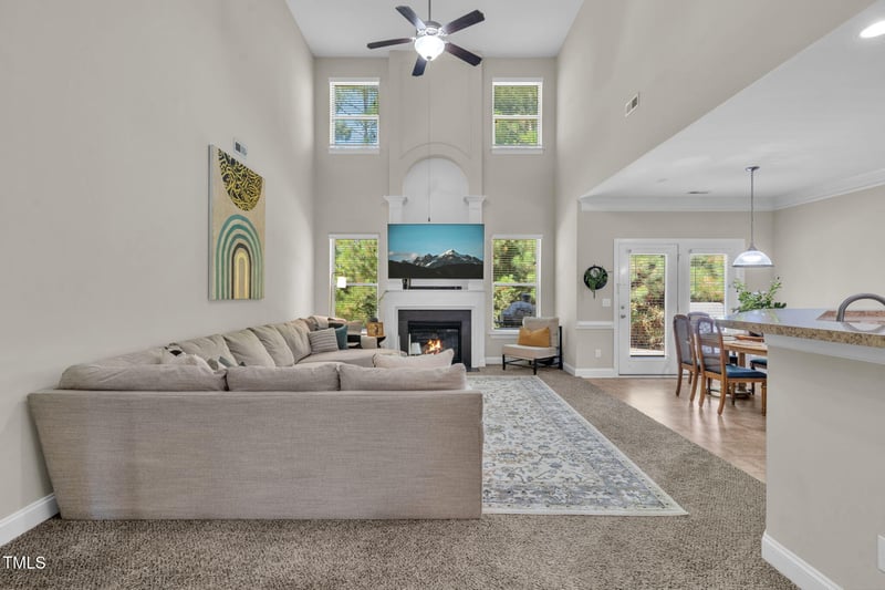 5105 Emerald Spring Dr, Knightdale, NC 27545