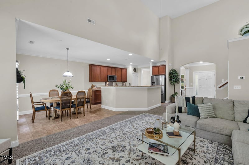 5105 Emerald Spring Dr, Knightdale, NC 27545