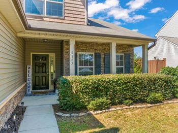 5105 Emerald Spring Dr, Knightdale, NC 27545