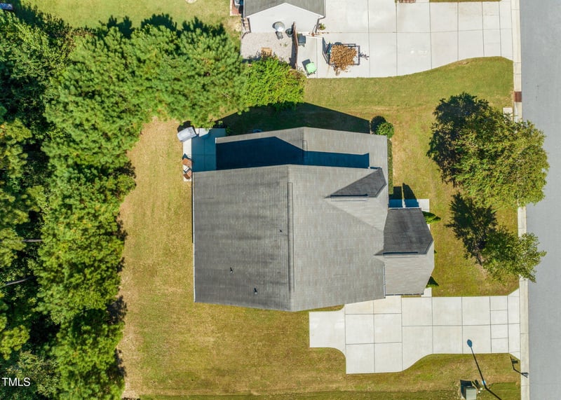 5105 Emerald Spring Dr, Knightdale, NC 27545