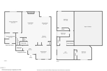 5105 Emerald Spring Dr, Knightdale, NC 27545