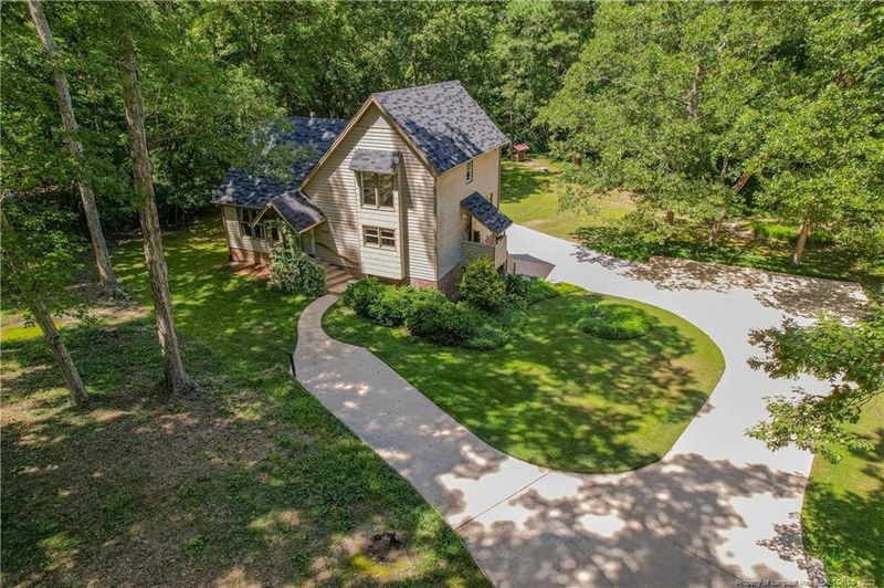 5105 Forest Creek Rd, Raleigh, NC 27606