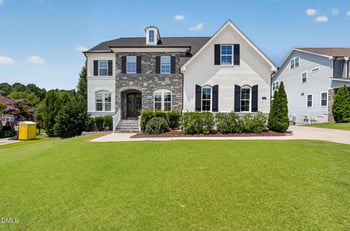 5105 Gansett Ln, Raleigh, NC 27612