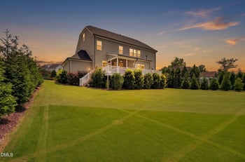 5105 Gansett Ln, Raleigh, NC 27612