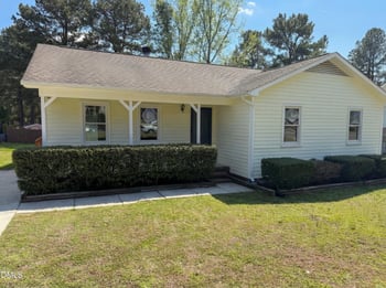 5105 Hadrian Dr, Durham, NC 27703