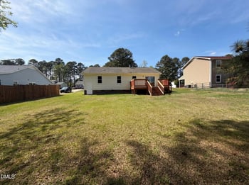 5105 Hadrian Dr, Durham, NC 27703