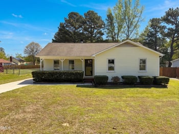 5105 Hadrian Dr, Durham, NC 27703