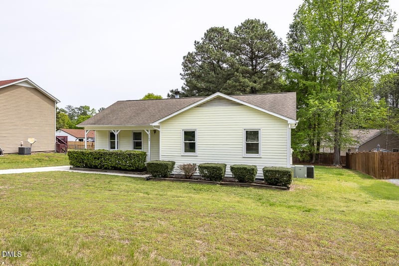 5105 Hadrian Dr, Durham, NC 27703