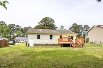 5105 Hadrian Dr, Durham, NC 27703