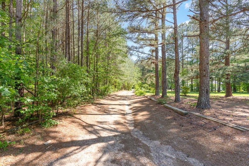 5105 Herndon Ln Lot 7, Apex, NC 27539