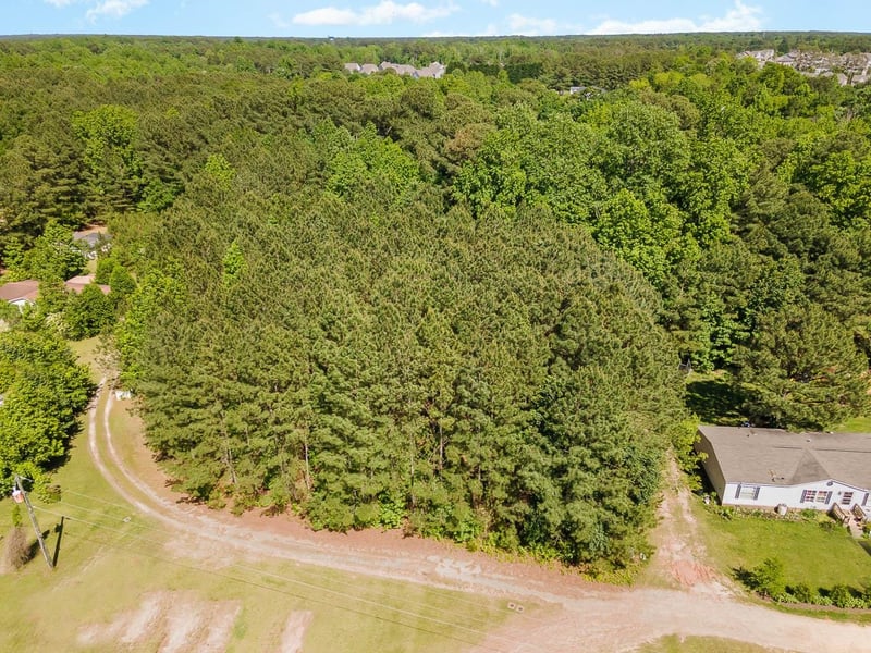 5105 Herndon Ln Lot 7, Apex, NC 27539