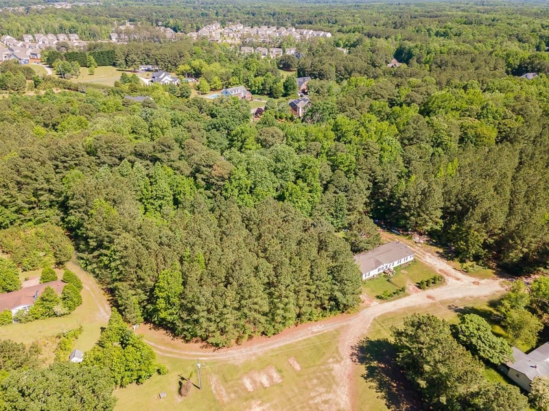 5105 Herndon Ln Lot 7, Apex, NC 27539
