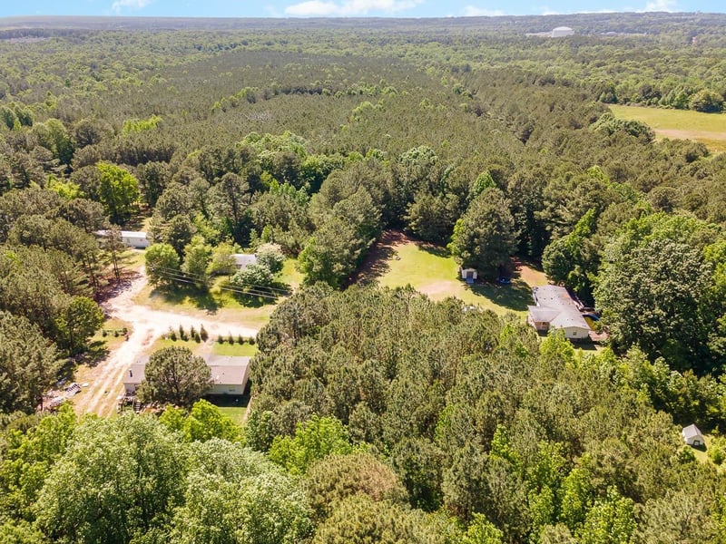 5105 Herndon Ln Lot 7, Apex, NC 27539