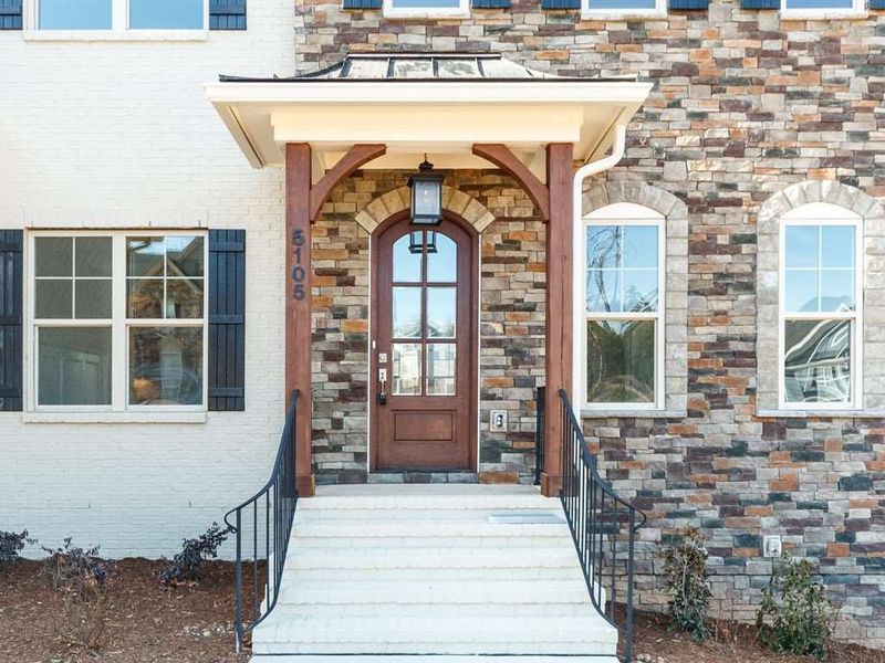 5105 Mankoma Ter, Raleigh, NC 27612