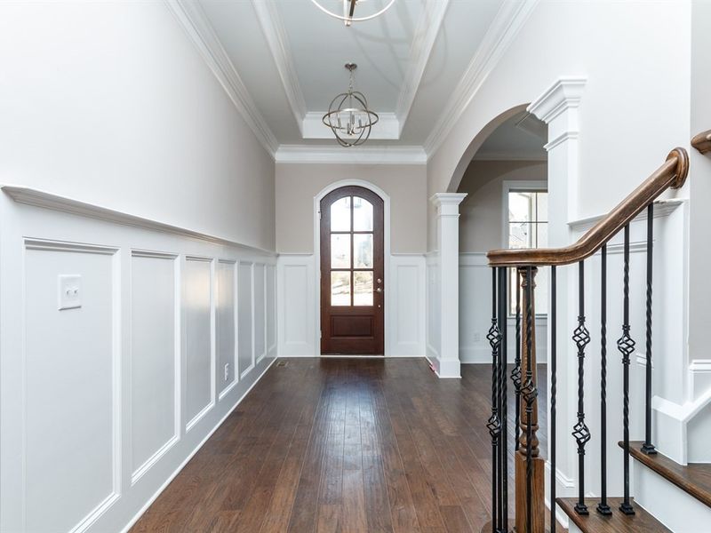 5105 Mankoma Ter, Raleigh, NC 27612