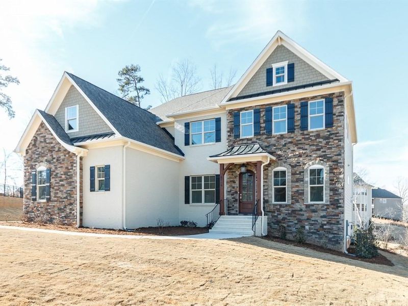 5105 Mankoma Ter, Raleigh, NC 27612