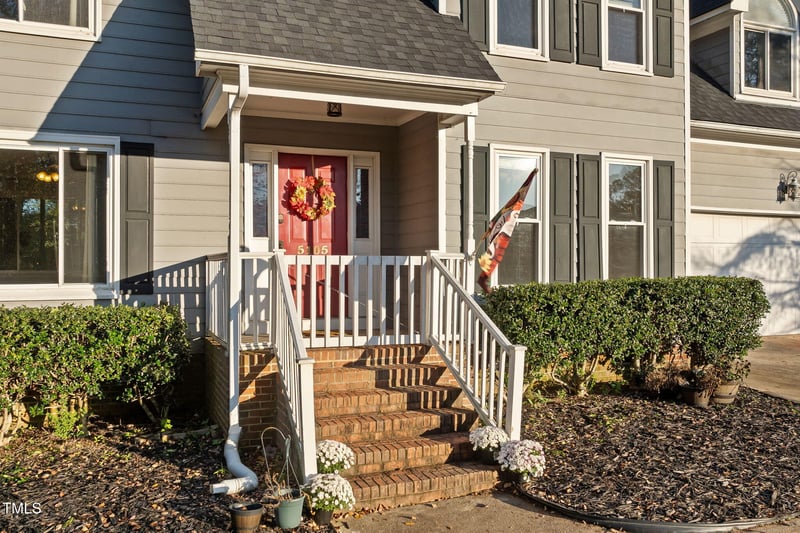 5105 Northgreen Dr, Fuquay Varina, NC 27526