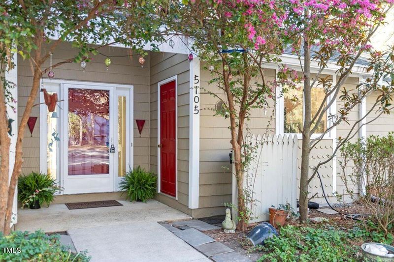 5105 Pine Cone Dr, Durham, NC 27707
