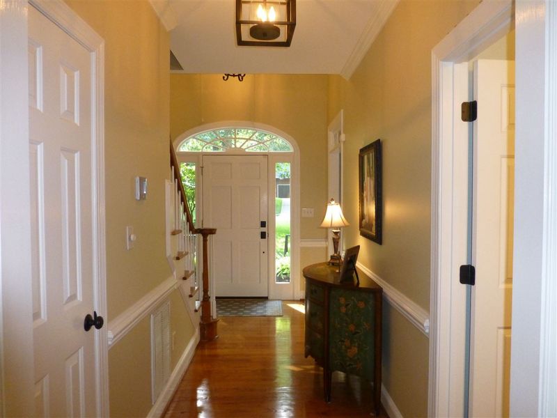 5105 Salem Ridge Rd, Holly Springs, NC 27540