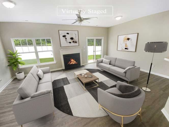 5105 Sandy Banks Rd, Raleigh, NC 27616