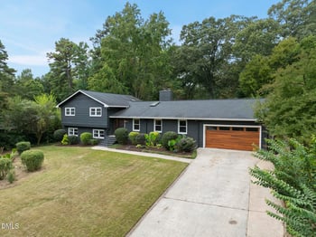 5105 Shamrock Dr, Raleigh, NC 27612