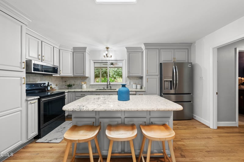 5105 Shamrock Dr, Raleigh, NC 27612