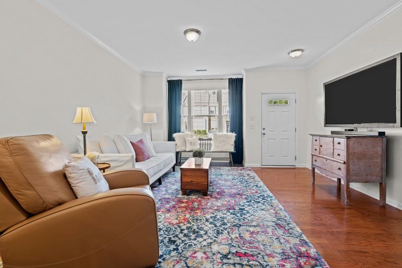 5105 Singing Wind Dr, Raleigh, NC 27612