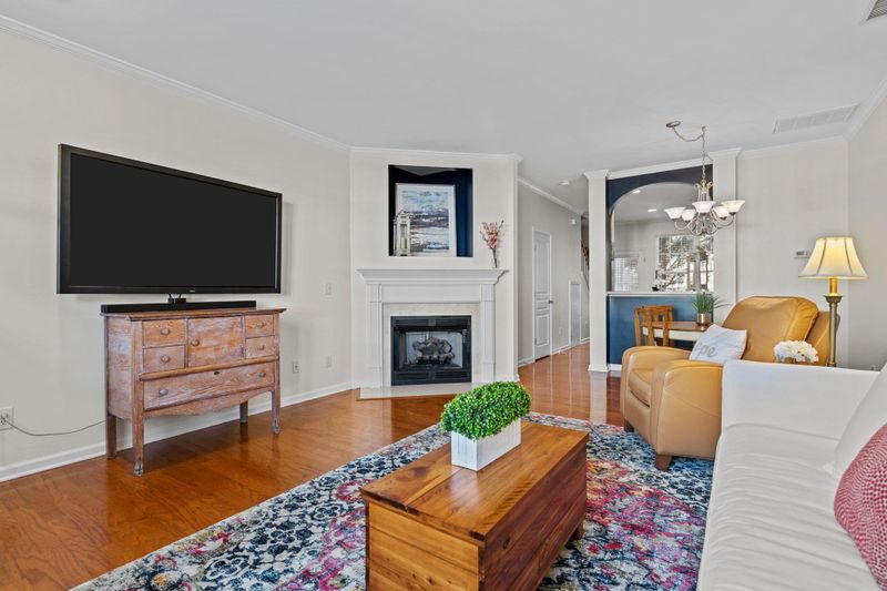 5105 Singing Wind Dr, Raleigh, NC 27612