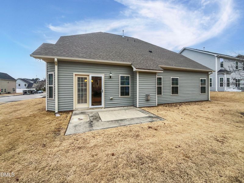 5105 Sleepy Falls Rn, Knightdale, NC 27545