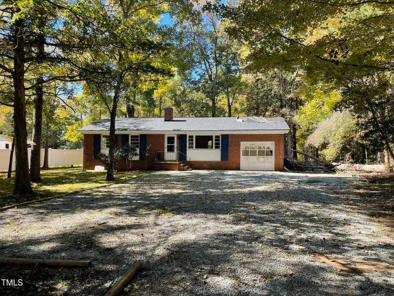 5105 Stanley Rd, Durham, NC 27704
