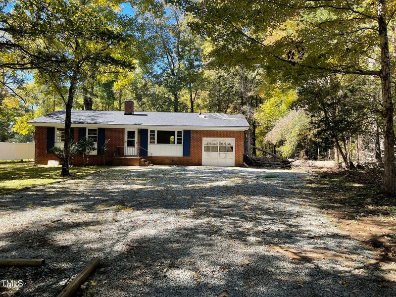 5105 Stanley Rd, Durham, NC 27704