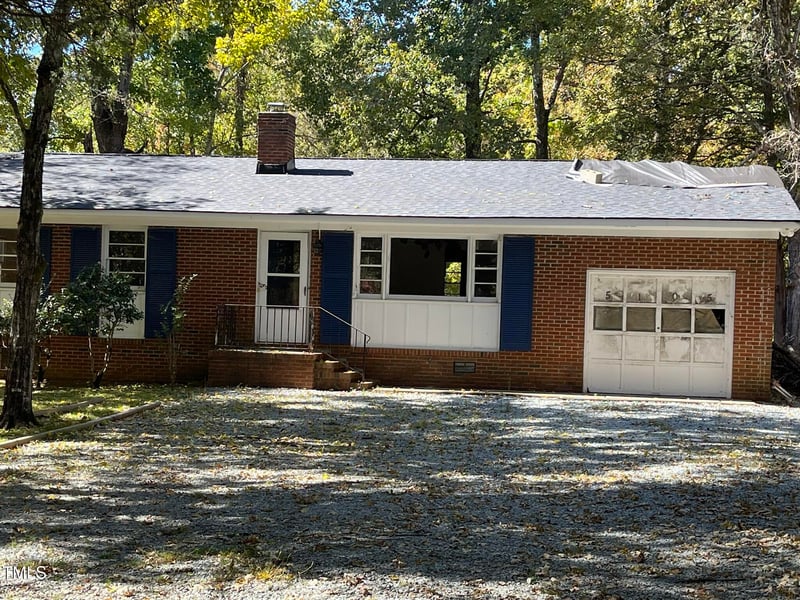 5105 Stanley Rd, Durham, NC 27704