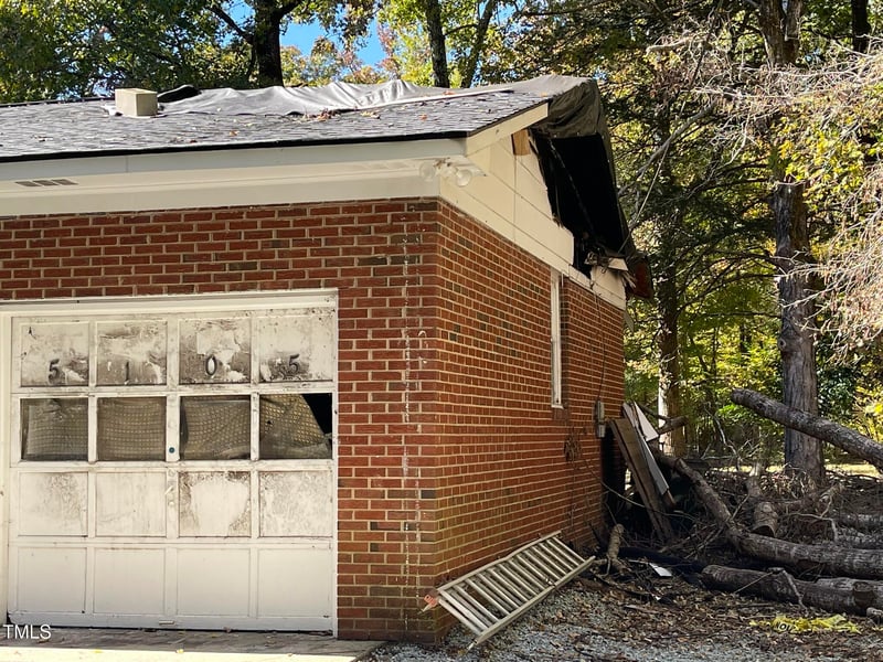 5105 Stanley Rd, Durham, NC 27704