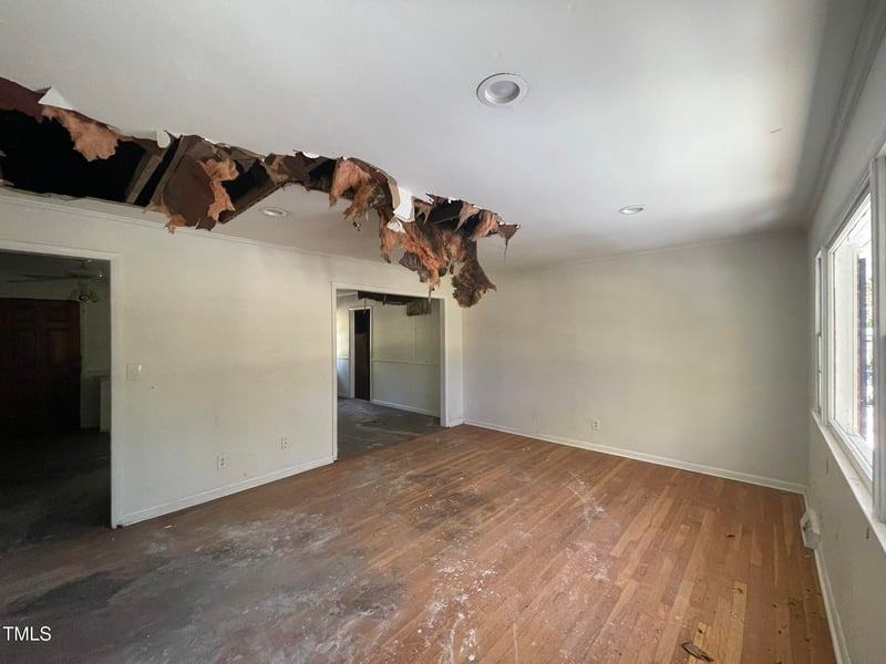 5105 Stanley Rd, Durham, NC 27704