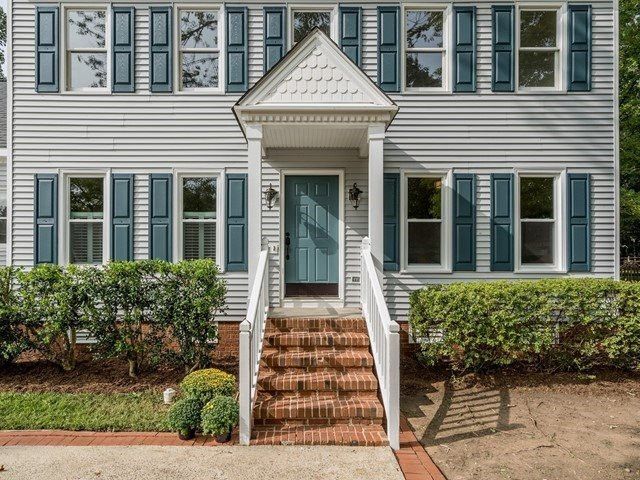 5105 Stardust Dr, Durham, NC 27712