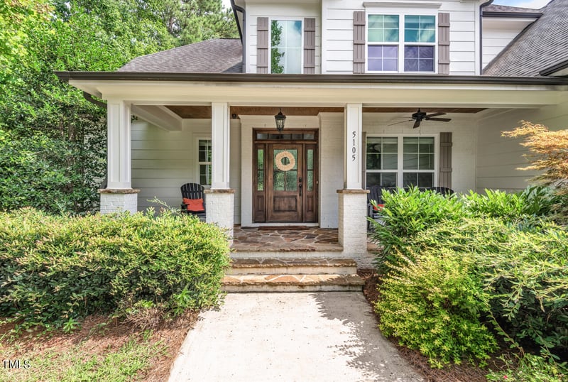 5105 Terra Cotta Dr, Raleigh, NC 27613