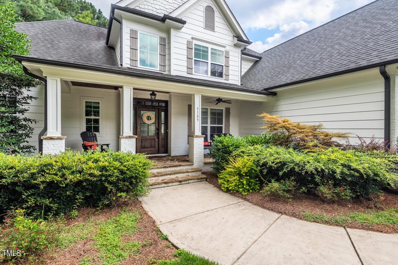 5105 Terra Cotta Dr, Raleigh, NC 27613