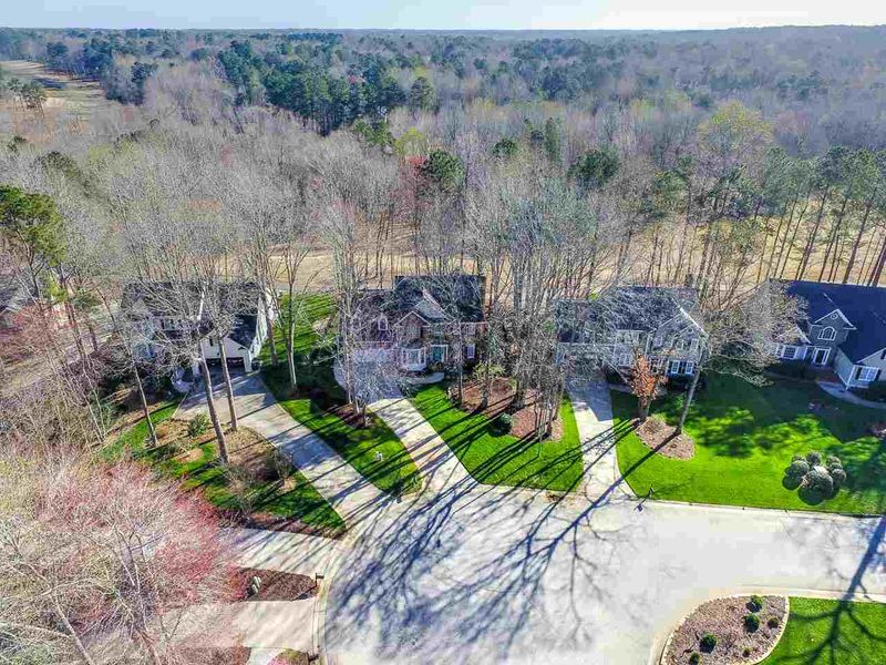 5105 Windance Pl, Holly Springs, NC 27540