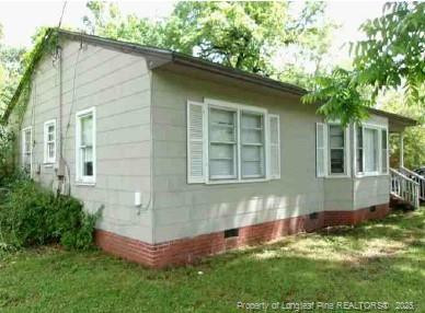 5106 Banyan Rd, Fayetteville, NC 28304