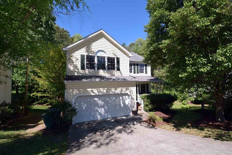 5106 Bridgewood Dr, Durham, NC 27713