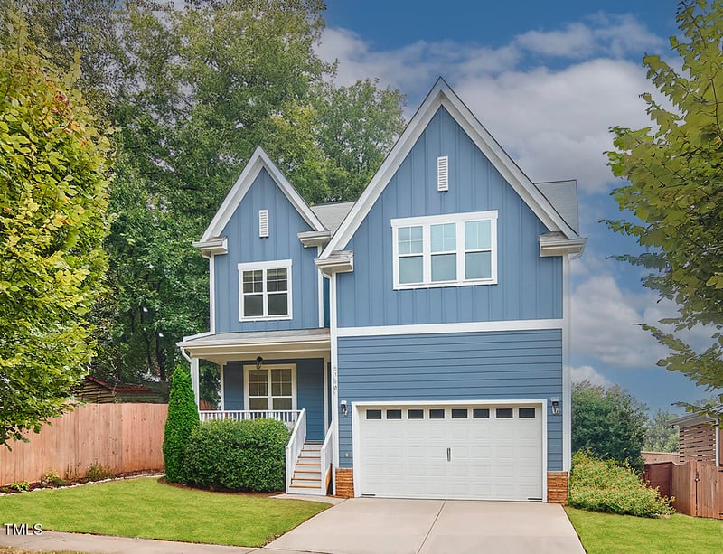 5106 Centerbud Pl, Raleigh, NC 27606