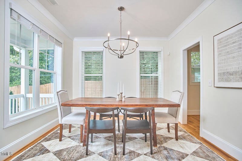 5106 Centerbud Pl, Raleigh, NC 27606