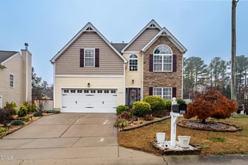 5106 Chasteal Trl, Raleigh, NC 27610