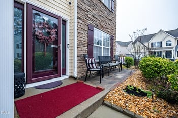 5106 Chasteal Trl, Raleigh, NC 27610