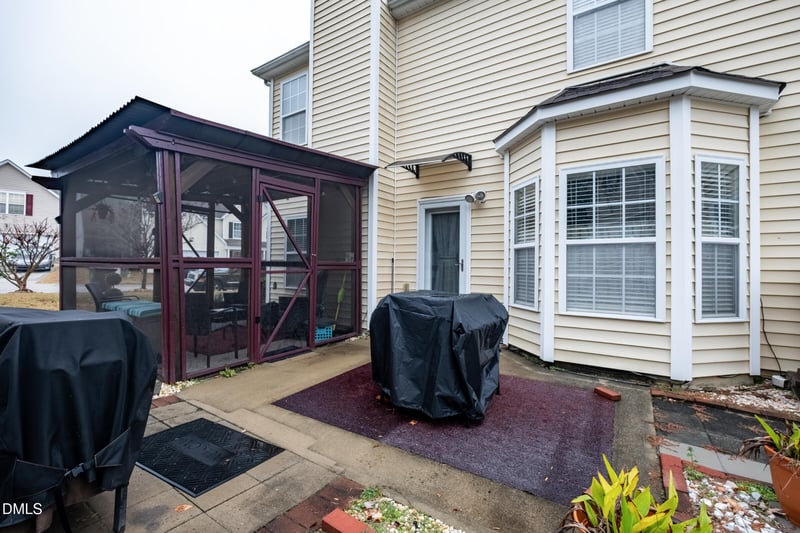 5106 Chasteal Trl, Raleigh, NC 27610