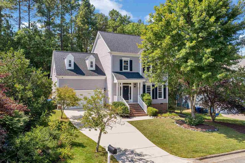 5106 Greyfield Blvd, Durham, NC 27713