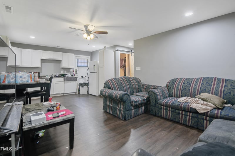 5106 Hodge St, Fayetteville, NC 28303