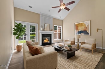5106 Kate Denson Way, Raleigh, NC 27612