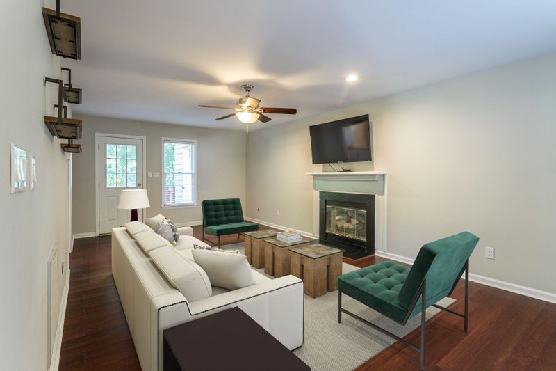 5106 Simmons Branch Trl, Raleigh, NC 27606