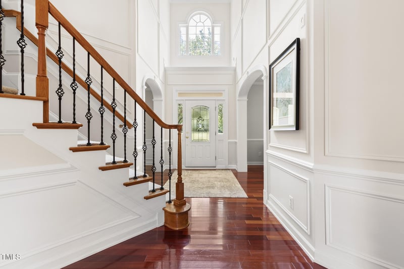 5106 Stockton Way, Durham, NC 27707
